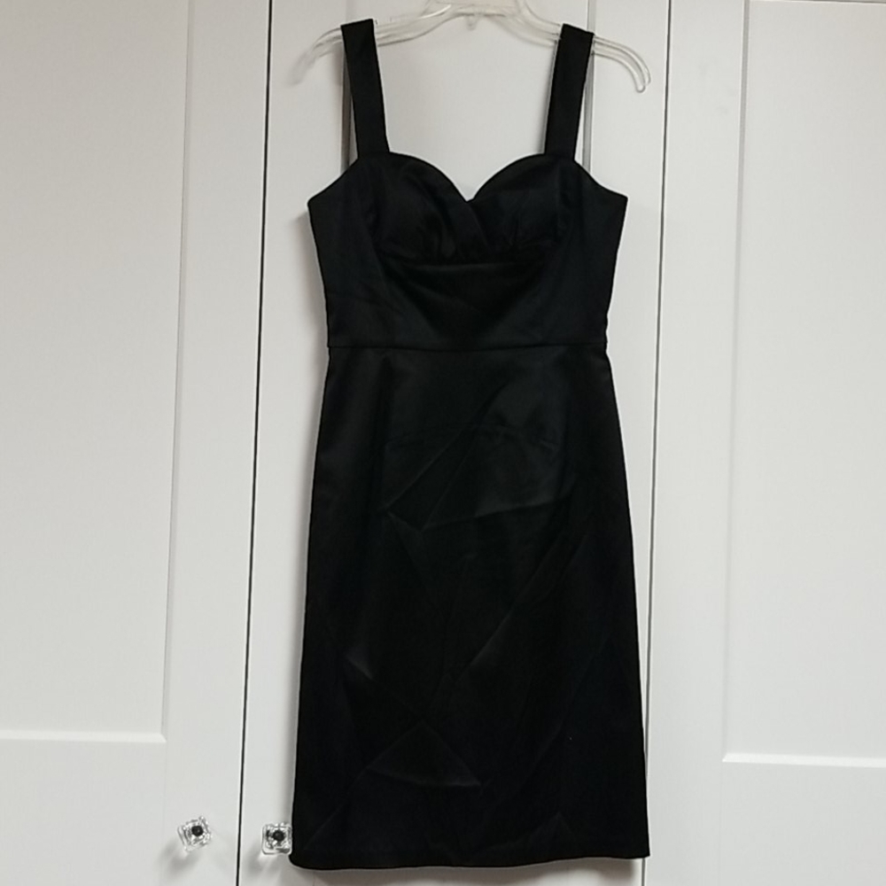 Donna Ricco cocktail dress